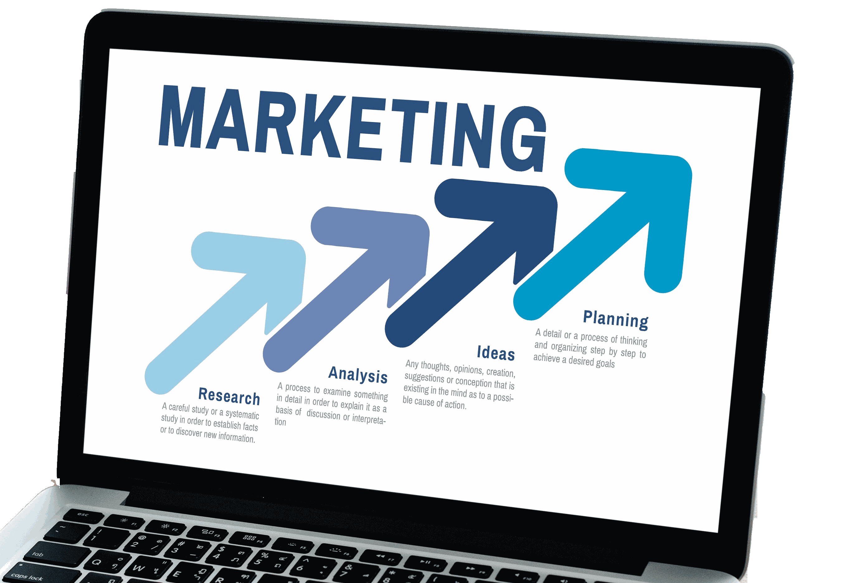 Odoo • Image and Text