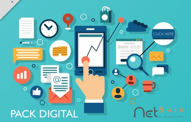 Pack Digital